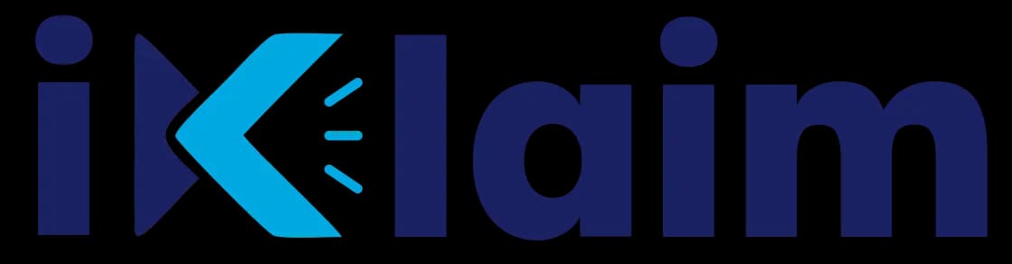 Logotipo de iKlaim