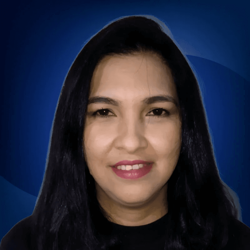 Foto de Ligia Villarroel